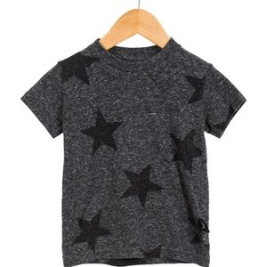 Toddler Nununu star t shirt 2-3Y